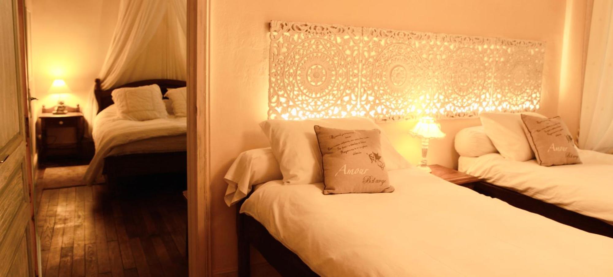 Le Relais Des Anges Bed & Breakfast Mercuès Екстериор снимка